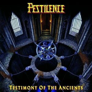 Pestilence - Testimony Of The Ancients (LP) imagine