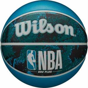Wilson NBA DRV Plus Vibe Outdoor Basketball Baschet imagine