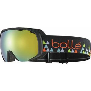 Bollé Royal Black Matte/Sunshine Ochelari pentru schi imagine