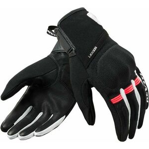 Rev'it! Gloves Mosca 2 Ladies Black/Pink L Mănuși de motocicletă imagine
