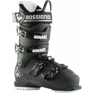 Rossignol Hi-Speed 80 HV Black/Silver 28, 5 Clăpari de schi alpin imagine