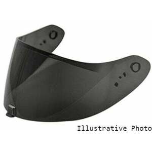 Scorpion Shield EXO-1400/R1/520/491 Maxvision KDF16-1 Vizor pentru cască Dark Smoke imagine