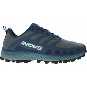 Inov-8 Mudtalon Women's Storm Blue/Navy 38 Pantofi de alergare pentru trail imagine
