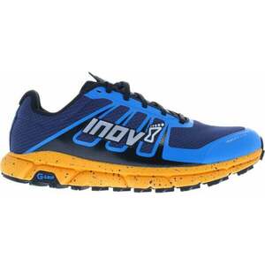 Inov-8 Trailfly G 270 V2 Blue/Nectar 41, 5 Pantofi de alergare pentru trail imagine