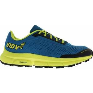 Inov-8 Trailfly Ultra G 280 Blue/Yellow 42 Pantofi de alergare pentru trail imagine