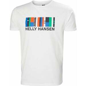 Helly Hansen Men's Shoreline 2.0 Cămaşă White L imagine
