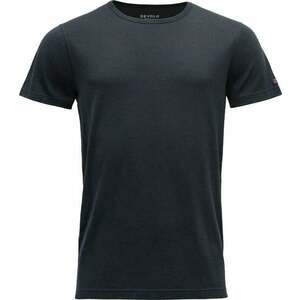 Devold Breeze Merino 150 T-Shirt Man Ink S Tricou imagine