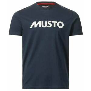 Musto Essentials Logo Cămaşă Navy XL imagine