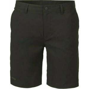 Musto Essentials Rib FD Pantalon Black 32 imagine