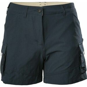 Musto Evolution Deck UV FD FW True Navy 8 Pantaloni scurti imagine
