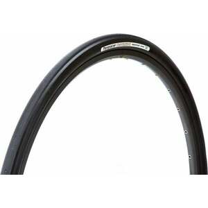Panaracer Gravelking Slick Folding Tyre 29/28" (622 mm) Black Anvelopă pentru biciclete de trekking imagine