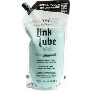 Peaty's Linklube Dry 360 ml Curățare și întreținere imagine