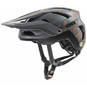 UVEX Renegade Mips Camo/Black Matt 54-58 Cască bicicletă imagine