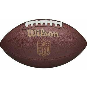 Wilson NFL Ignition Football Brown Fotbal american imagine