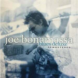 Joe Bonamassa - Blues Deluxe (Remastered) (180g) (2 LP) imagine