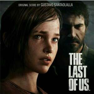 Original Soundtrack - Last Of Us (Reissue) (2 LP) imagine