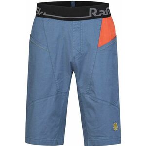 Rafiki Megos Man Shorts Ensign Blue/Clay XS Pantaloni scurti imagine
