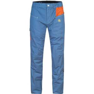 Rafiki Crag Man Pants Ensign Blue/Clay L Pantaloni imagine