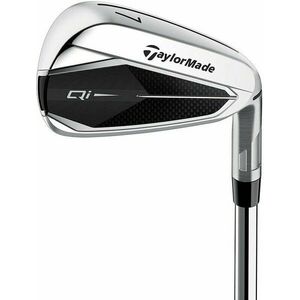 TaylorMade Qi10 Mâna dreaptă Regular 5-PW Crosă de golf - iron imagine
