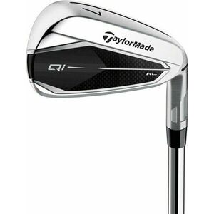 TaylorMade Qi10 HL Crosă de golf - iron imagine