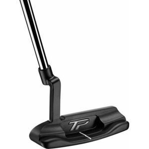 TaylorMade TP Black Mâna stângă 1 35 '' Crosă de golf - putter imagine