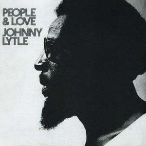 Johnny Lytle - People & Love (LP) imagine