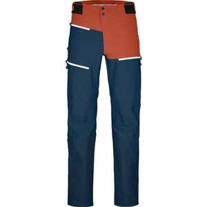 Ortovox Westalpen 3L Pants Mens Deep Ocean S Pantaloni imagine