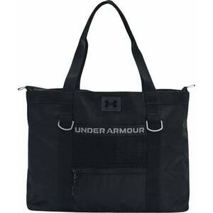 Under Armour Women's UA Essentials Tote Bag Black 21 L-22 L Sac imagine