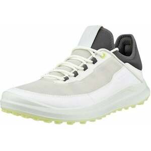 Ecco Core Mens Golf Shoes White/Magnet 44 imagine