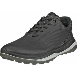 Ecco LT1 Mens Golf Shoes Black 39 imagine