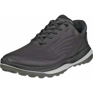 Ecco LT1 Mens Golf Shoes Black 40 imagine