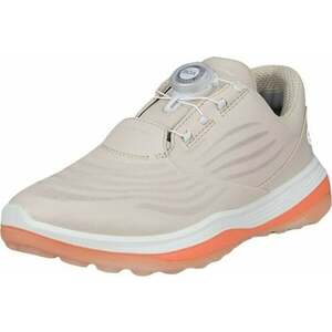 Ecco LT1 BOA Womens Golf Shoes Limestone 39 imagine