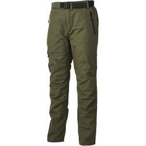 Savage Gear Pantaloni SG4 Combat Trousers Verde măsliniu M imagine