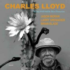 Charles Lloyd - The Sky Will Still Be There Tomorrow (2 LP) imagine