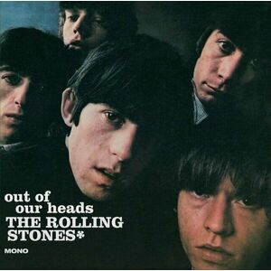 The Rolling Stones - Out Of Our Heads (180g) (Reissue) (LP) imagine
