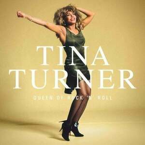 Tina Turner - Queen Of Rock 'N' Roll (3 CD) imagine