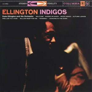 Duke Ellington - Indigos (180 g) (LP) imagine