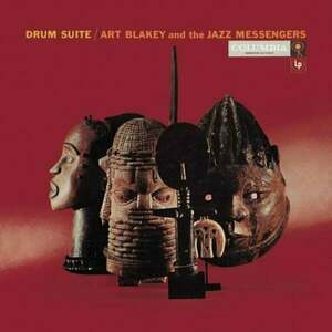 Art Blakey & Jazz Messengers - Drum Suite (180 g) (Mono) (LP) imagine