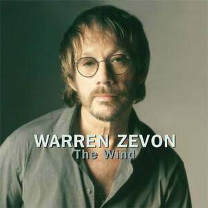 Warren Zevon - The Wind (180 g) (LP) imagine