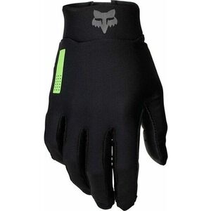 FOX Flexair 50th Limited Edition Gloves Black S Mănuși ciclism imagine