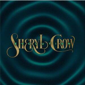 Sheryl Crow - Evolution (Gold Metallic Coloured) (LP) imagine