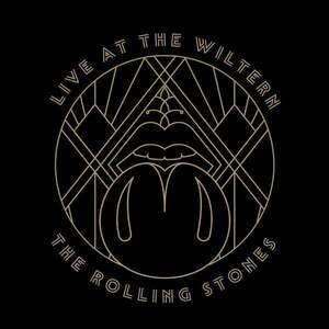 The Rolling Stones - Live At The Wiltern (Los Angeles) (2 CD) imagine