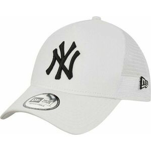New York Yankees 9Forty MLB AF Trucker Essential White UNI Șapcă imagine