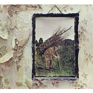 Led Zeppelin - IV (Deluxe Edition) (2 CD) imagine