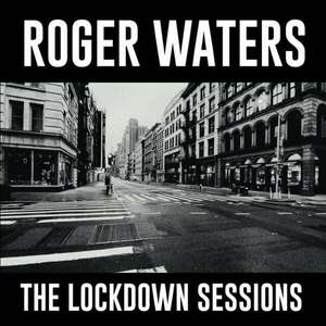 Roger Waters - The Lockdown Sessions (LP) imagine