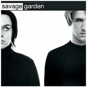 Savage Garden - Savage Garden (White Coloured) (Reissue) (2 LP) imagine