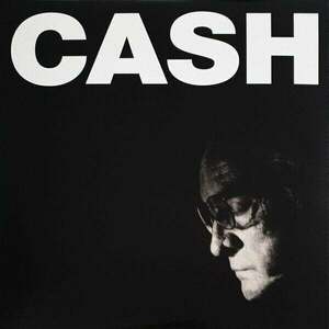 Johnny Cash - American IV: The Man Comes Around (Reissue) (2 LP) imagine