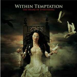 Within Temptation - Heart of Everything (Reissue) (2 LP) imagine