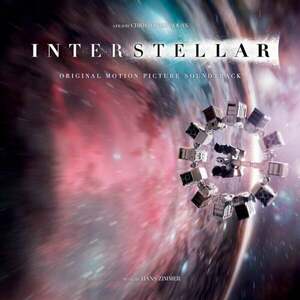 Original Soundtrack - Interstellar (Reissue) (Purple Translucent) (2 LP) imagine