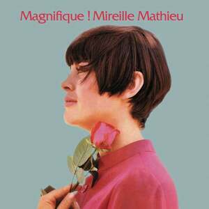 Mireille Mathieu - Magnifique! Mireille Mathieu (2 LP) imagine